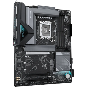 GIGABYTE B860 EAGLE WIFI6E DDR5 HDMI-DP TYPEC PCIE 5.0 1851p ATX