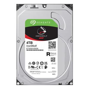 SEAGATE 4TB 3.5