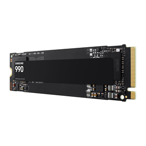 SAMSUNG 2TB 990 MZ-V9V2T0BW 7250-6450MB/s M2 NVME GEN4 Disk