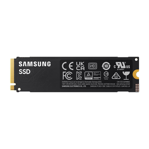 SAMSUNG 2TB 990 MZ-V9V2T0BW 7250-6450MB/s M2 NVME GEN4 Disk