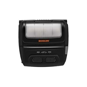BIXOLON SPP-L410 203dpi 104mm 102mm/sn USB + Seri + WiFi Taşınabilir Barkod Etiket Yazıcı