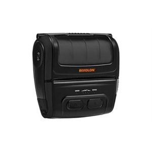 BIXOLON SPP-L410 203dpi 104mm 102mm/sn USB + Seri + WiFi Taşınabilir Barkod Etiket Yazıcı