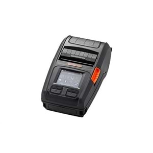 BIXOLON 203dpi XM7-20iWK/STD 48mm 152mm/sn Bluetooth + Wi-Fi USB Taşınabilir Barkod Etiket Yazıcı