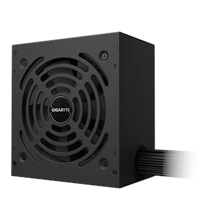 GIGABYTE 650W 80+ Gold P650G GP-P650G-PG5 Power Supply