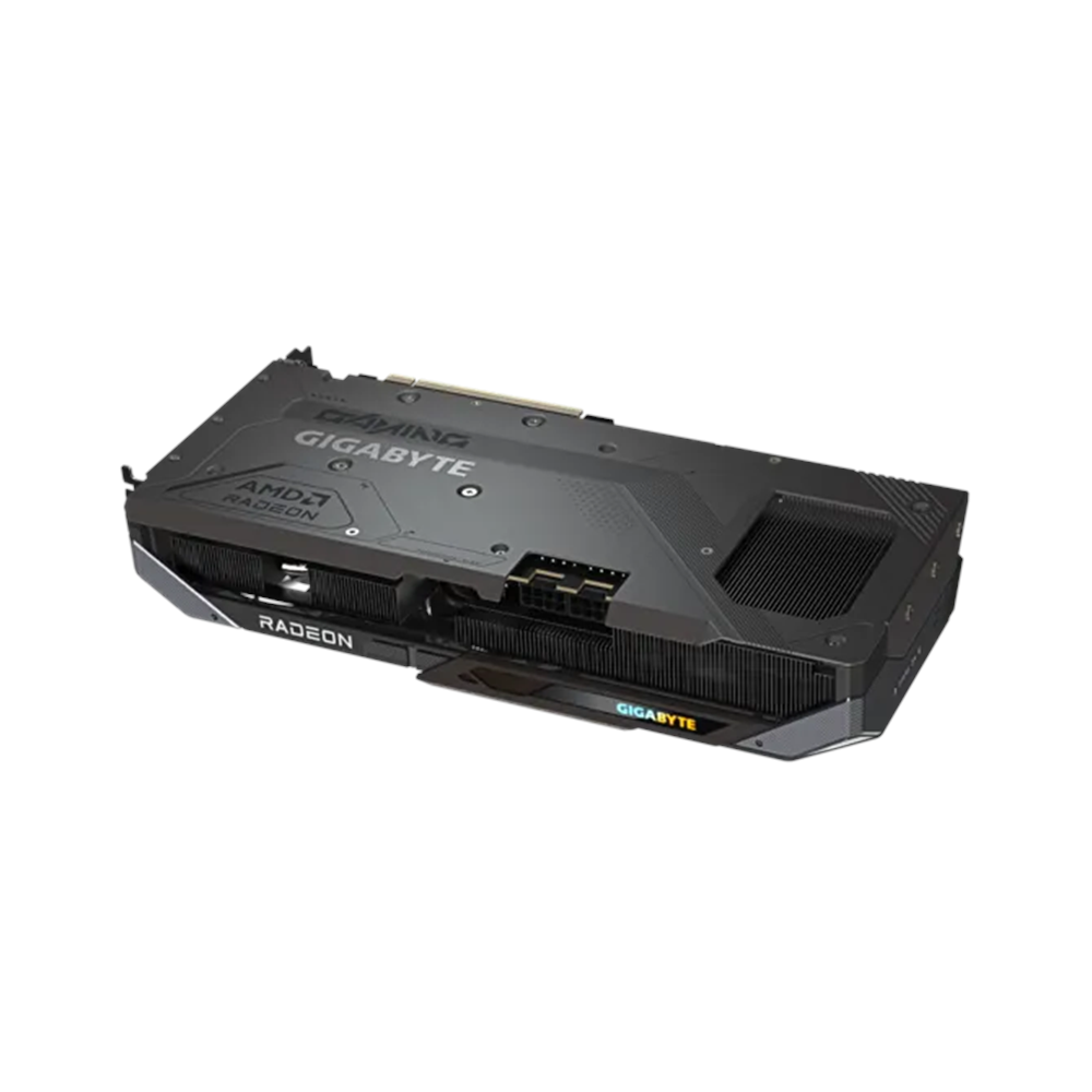 GIGABYTE 16GB RX9070 GAMING OC GDDR6 256bit HDMI-DP PCIE 5.0