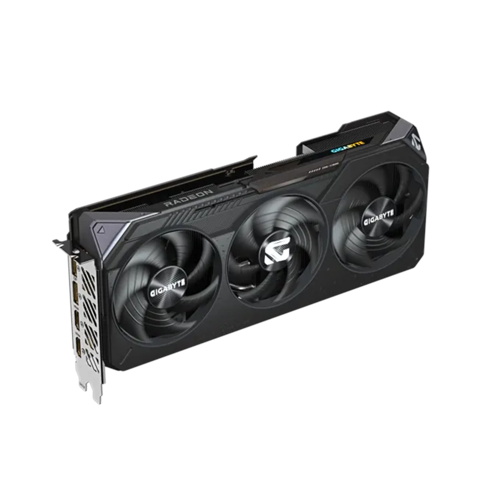 GIGABYTE 16GB RX9070 GAMING OC GDDR6 256bit HDMI-DP PCIE 5.0