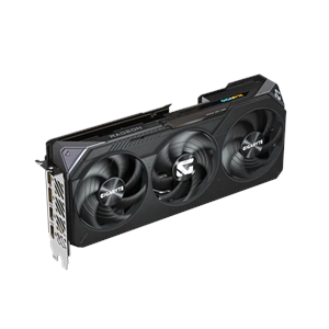 GIGABYTE 16GB RX9070 GAMING OC GDDR6 256bit HDMI-DP PCIE 5.0