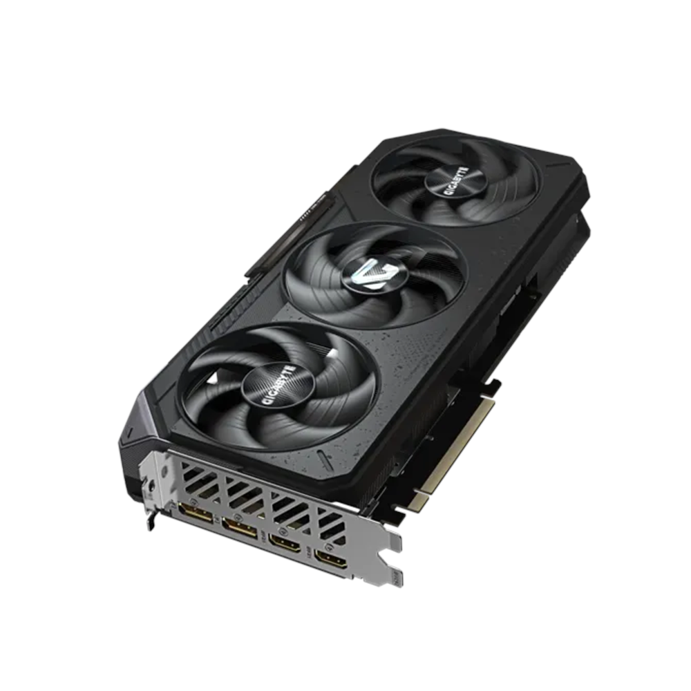 GIGABYTE 16GB RX9070 GAMING OC GDDR6 256bit HDMI-DP PCIE 5.0