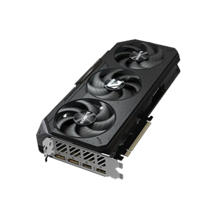 GIGABYTE 16GB RX9070 GAMING OC GDDR6 256bit HDMI-DP PCIE 5.0