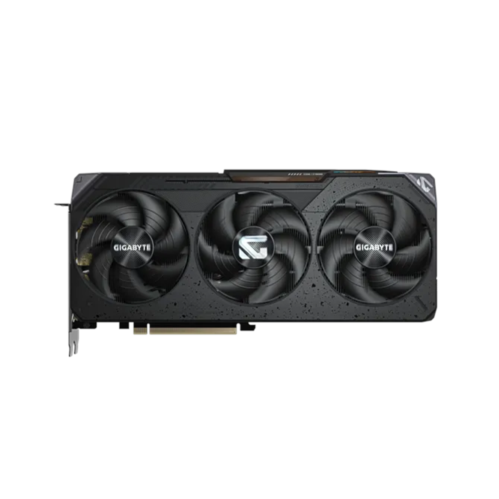 GIGABYTE 16GB RX9070 GAMING OC GDDR6 256bit HDMI-DP PCIE 5.0