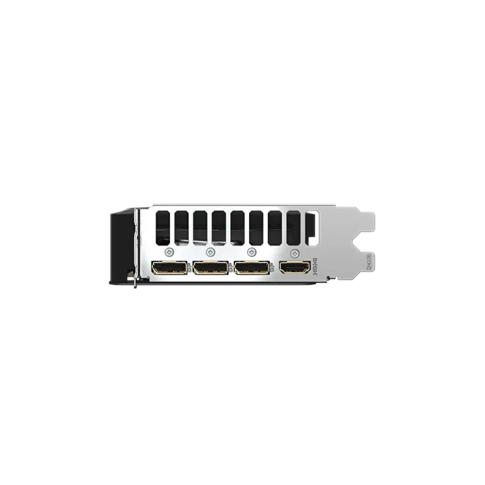 GIGABYTE 8GB RTX5060TI GV-N506TEAGLE OC-8GD GDDR7 128bit HDMI-DP PCIE 5.0