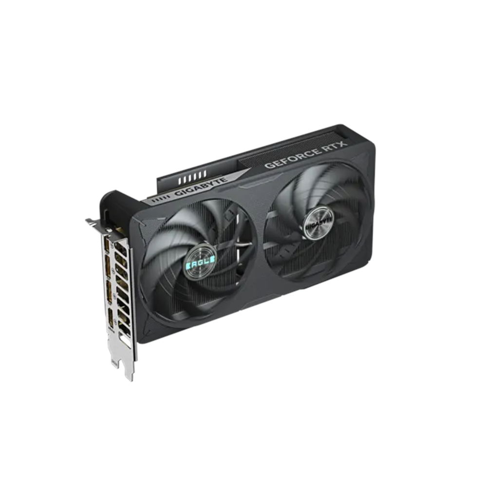 GIGABYTE 8GB RTX5060TI GV-N506TEAGLE OC-8GD GDDR7 128bit HDMI-DP PCIE 5.0