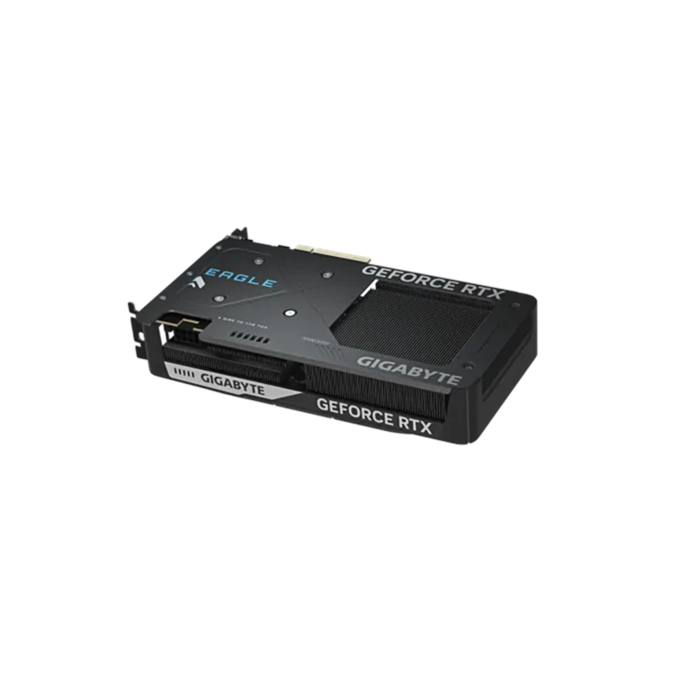GIGABYTE 8GB RTX5060TI GV-N506TEAGLE OC-8GD GDDR7 128bit HDMI-DP PCIE 5.0
