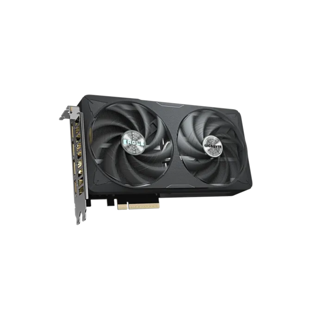 GIGABYTE 8GB RTX5060TI GV-N506TEAGLE OC-8GD GDDR7 128bit HDMI-DP PCIE 5.0