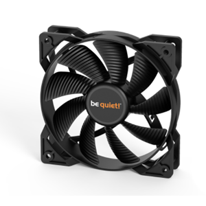 BEQUIET 120MM PURE LOOP BW005 AM5-1851p Sıvı Soğutmalı İşlemci Fanı