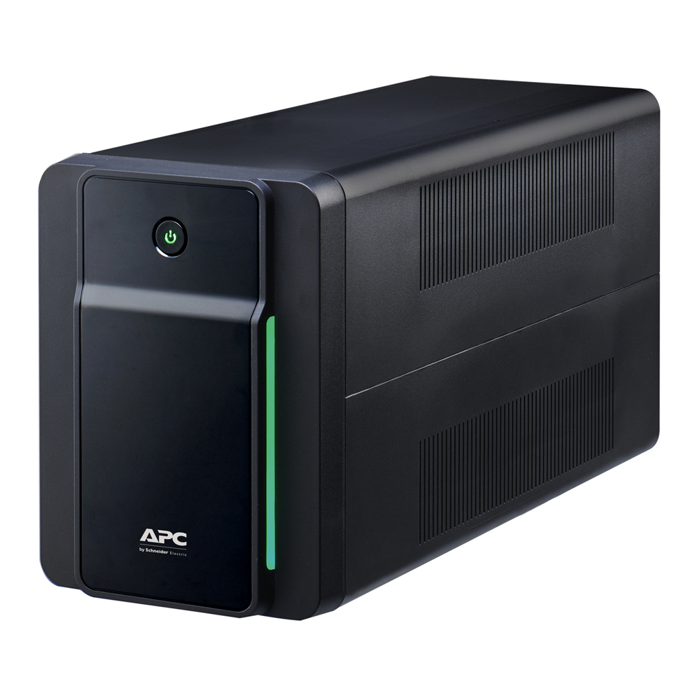APC 1600VA BACK UPS BX1600MI-GR Interactive Ups