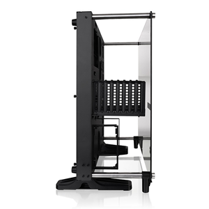 THERMALTAKE CORE P5 V2 CA-1E7-00M1WN-05 Panoramik Gaming Mid-Tower PC Kasası