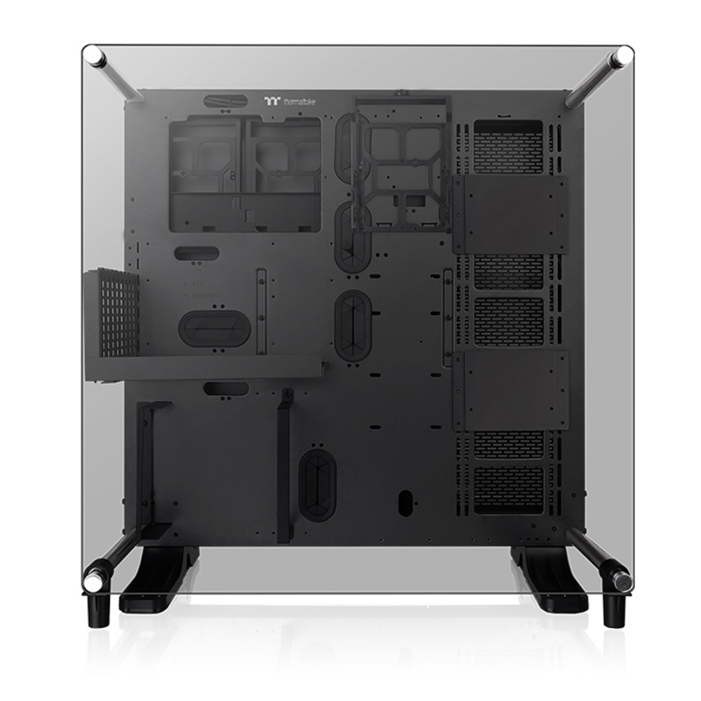 THERMALTAKE CORE P5 V2 CA-1E7-00M1WN-05 Panoramik Gaming Mid-Tower PC Kasası