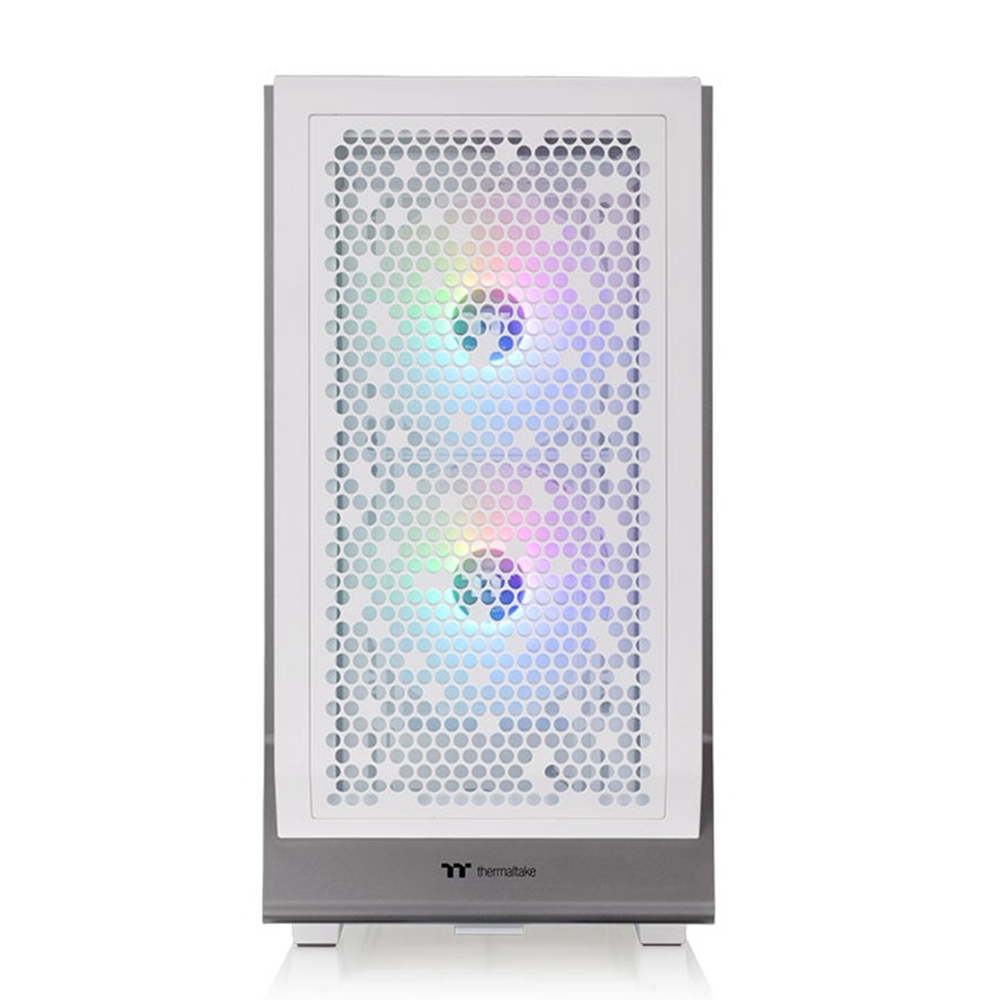 THERMALTAKE CERES 300 TG CA-1Y2-00M6WN-00 3-ARGB Fanlı Gaming Mid-Tower PC Kasas Beyaz