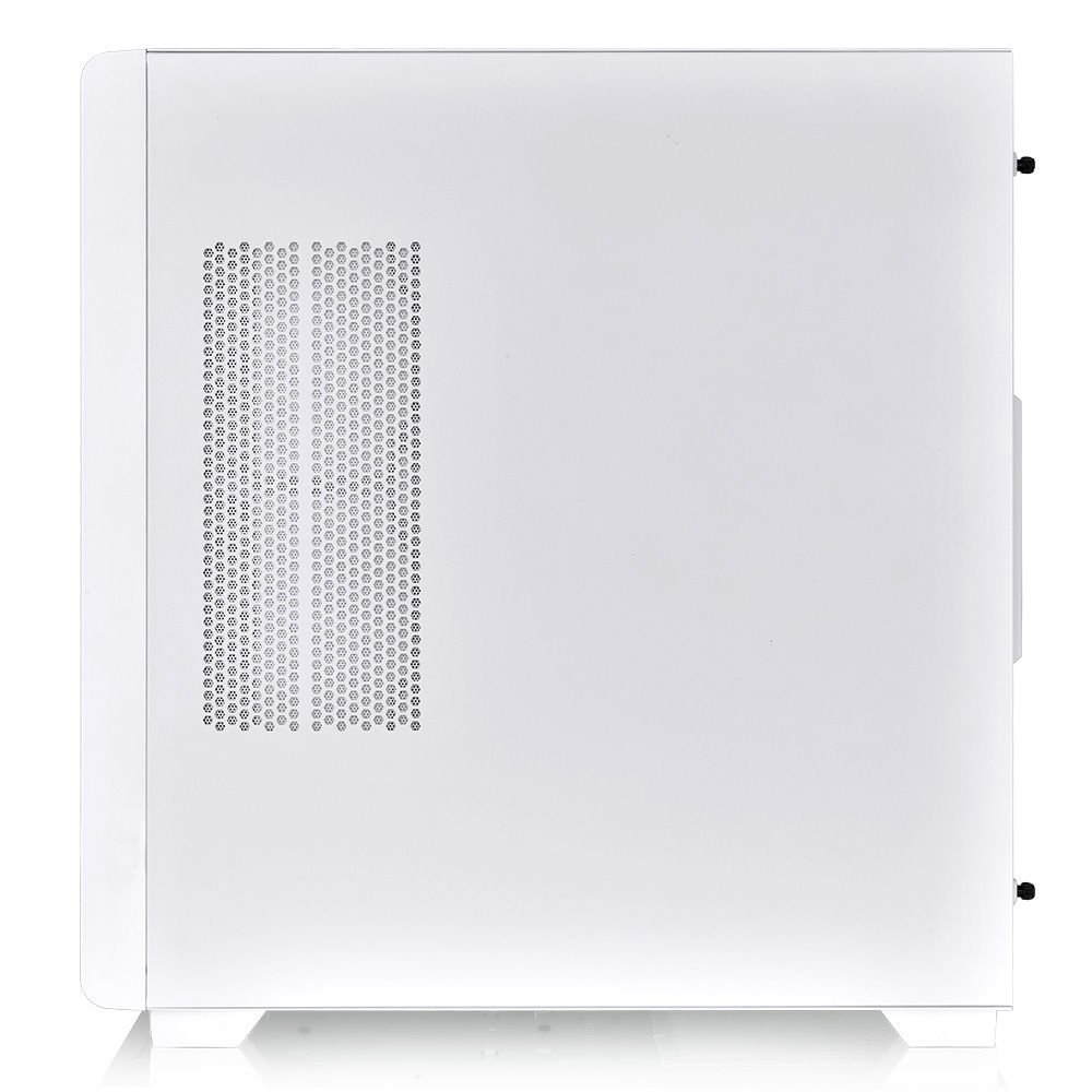 THERMALTAKE 750W 80+ BRONZE S250 CA-3Y6-75M6WE-00 4-ARGB Fanlı Gaming Mid-Tower PC Kasası Beyaz