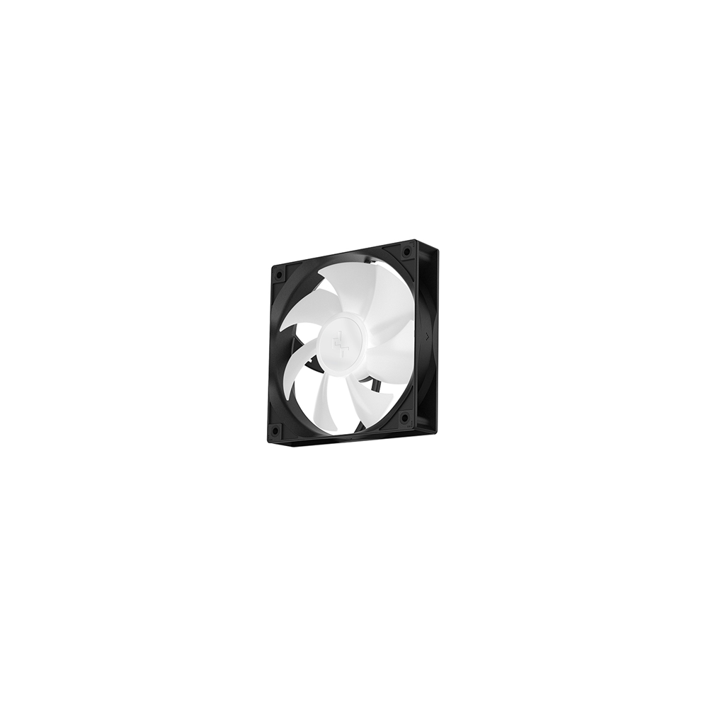 DEEPCOOL CC560 MESH WH V2 Gaming Mid-Tower PC Kasası Beyaz