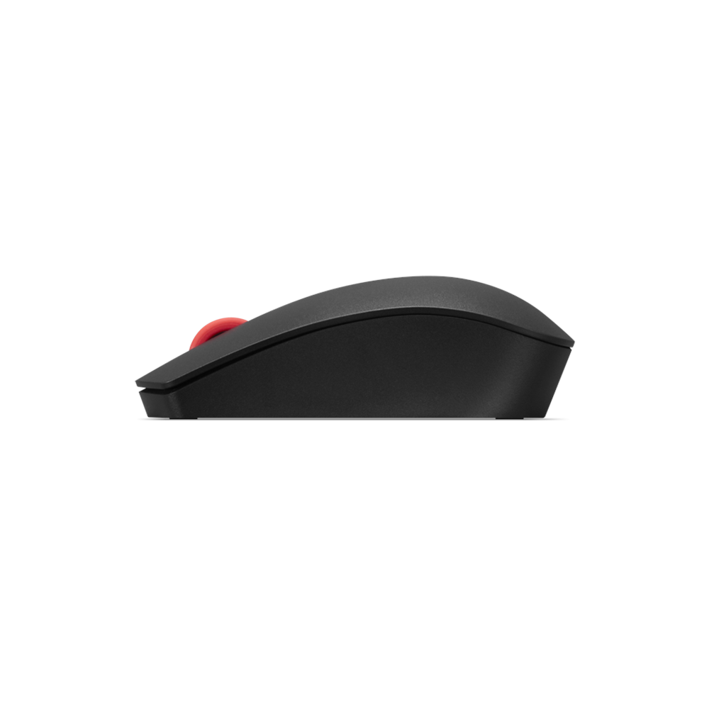 LENOVO Q TR Essential 4X31R64489 Kablosuz Klavye Mouse Set Siyah