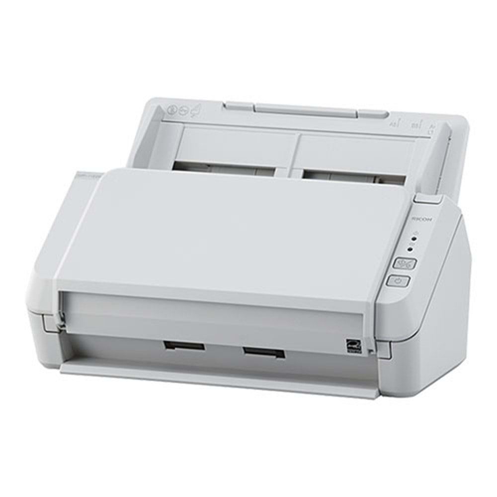 RICOH A4 SP-1120N 20ppm Döküman Tarayıcı