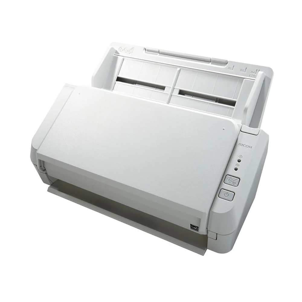 RICOH A4 SP-1120N 20ppm Döküman Tarayıcı