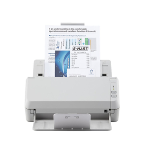 RICOH A4 SP-1120N 20ppm Döküman Tarayıcı