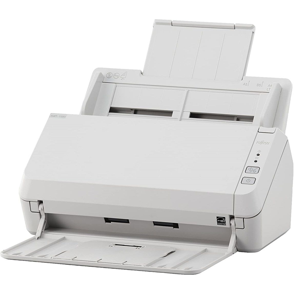 RICOH A4 SP-1120N 20ppm Döküman Tarayıcı