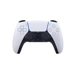 SONY CFI-ZCT1G-WHT PS5 DualSense Beyaz Oyun Kolu
