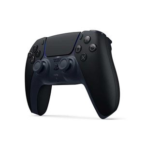 SONY PS5 DualSense CFI-ZCT1G01-BLK Midnight Black Bluetooth USB-C Kablosuz Oyun Kolu
