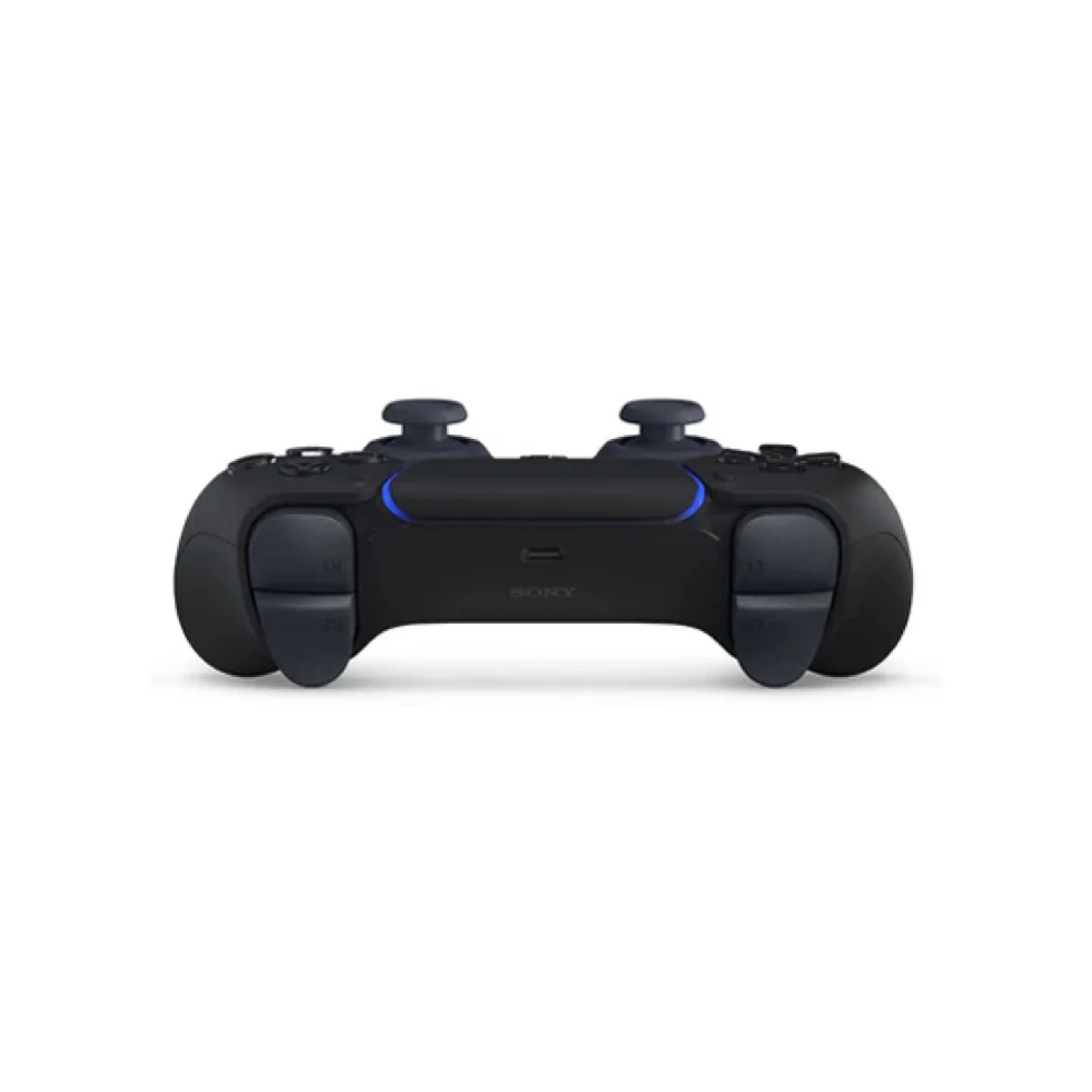 SONY PS5 DualSense CFI-ZCT1G01-BLK Midnight Black Bluetooth USB-C Kablosuz Oyun Kolu