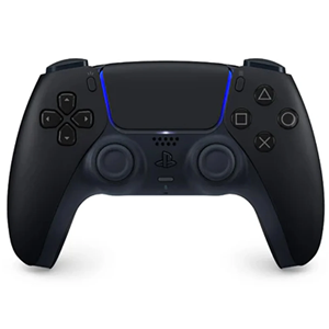 SONY PS5 DualSense CFI-ZCT1G01-BLK Midnight Black Bluetooth USB-C Kablosuz Oyun Kolu