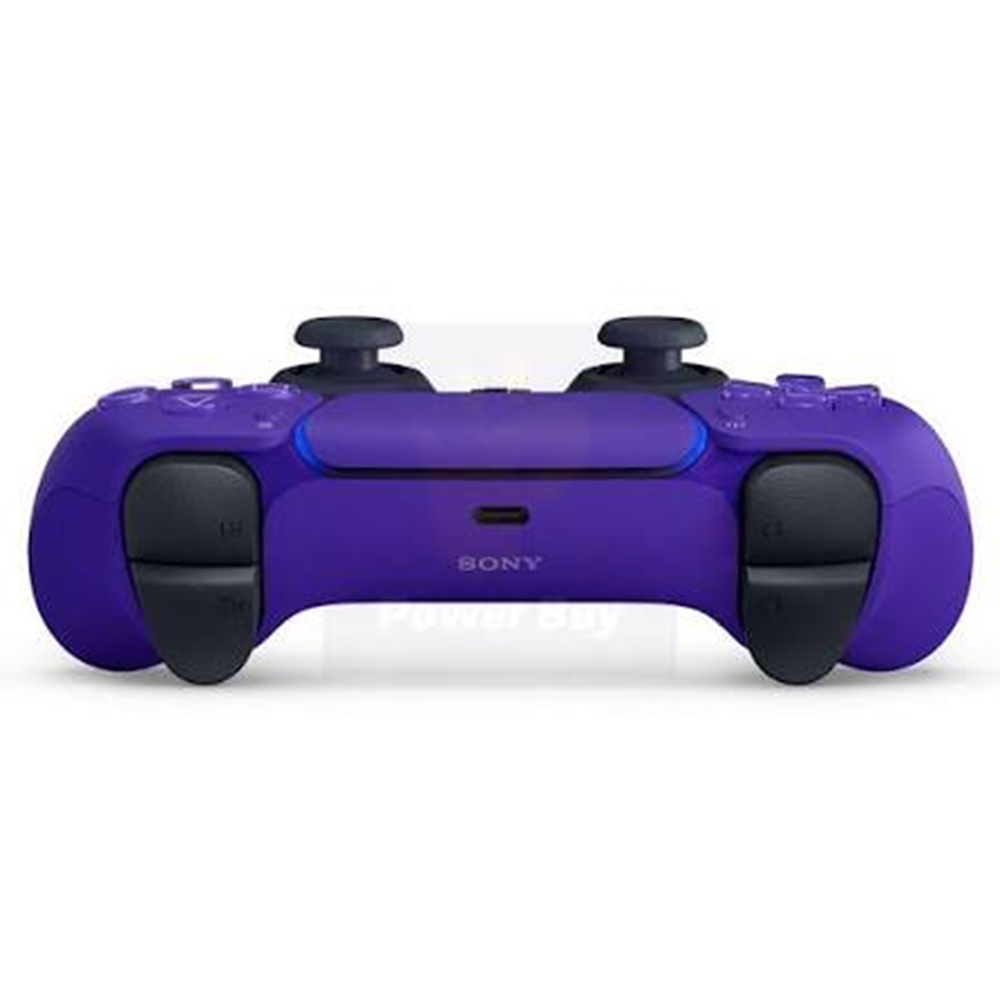 SONY PS5 DualSense CFIZCT1G-MOR Galactic Purple Bluetooth USB-C Kablosuz Oyun Kolu