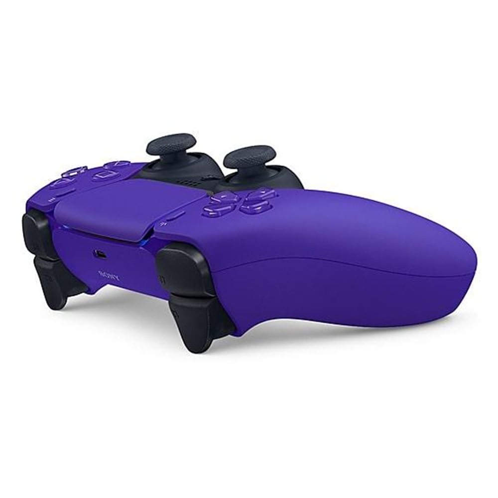 SONY PS5 DualSense CFIZCT1G-MOR Galactic Purple Bluetooth USB-C Kablosuz Oyun Kolu