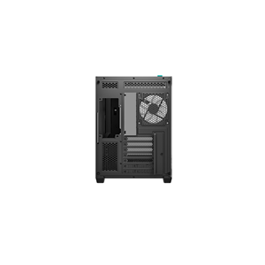 DEEPCOOL CG530U-4F 4-ARGB Fanlı Kavisli Panoramik Gaming Mid-Tower PC Kasası