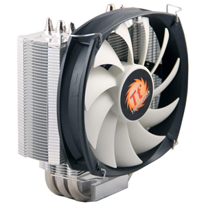 THERMALTAKE FRIO SILNET CL-P001-AL12BL-B AM3-2066p Hava Soğutmalı İşlemci Fanı