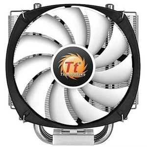 THERMALTAKE FRIO SILNET CL-P001-AL12BL-B AM3-2066p Hava Soğutmalı İşlemci Fanı