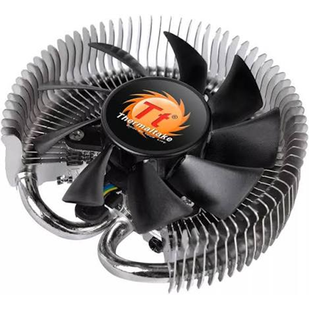 THERMALTAKE MeOrb II CL-P004-AL08BL-A 775p Hava Soğutmalı İşlemci Fanı
