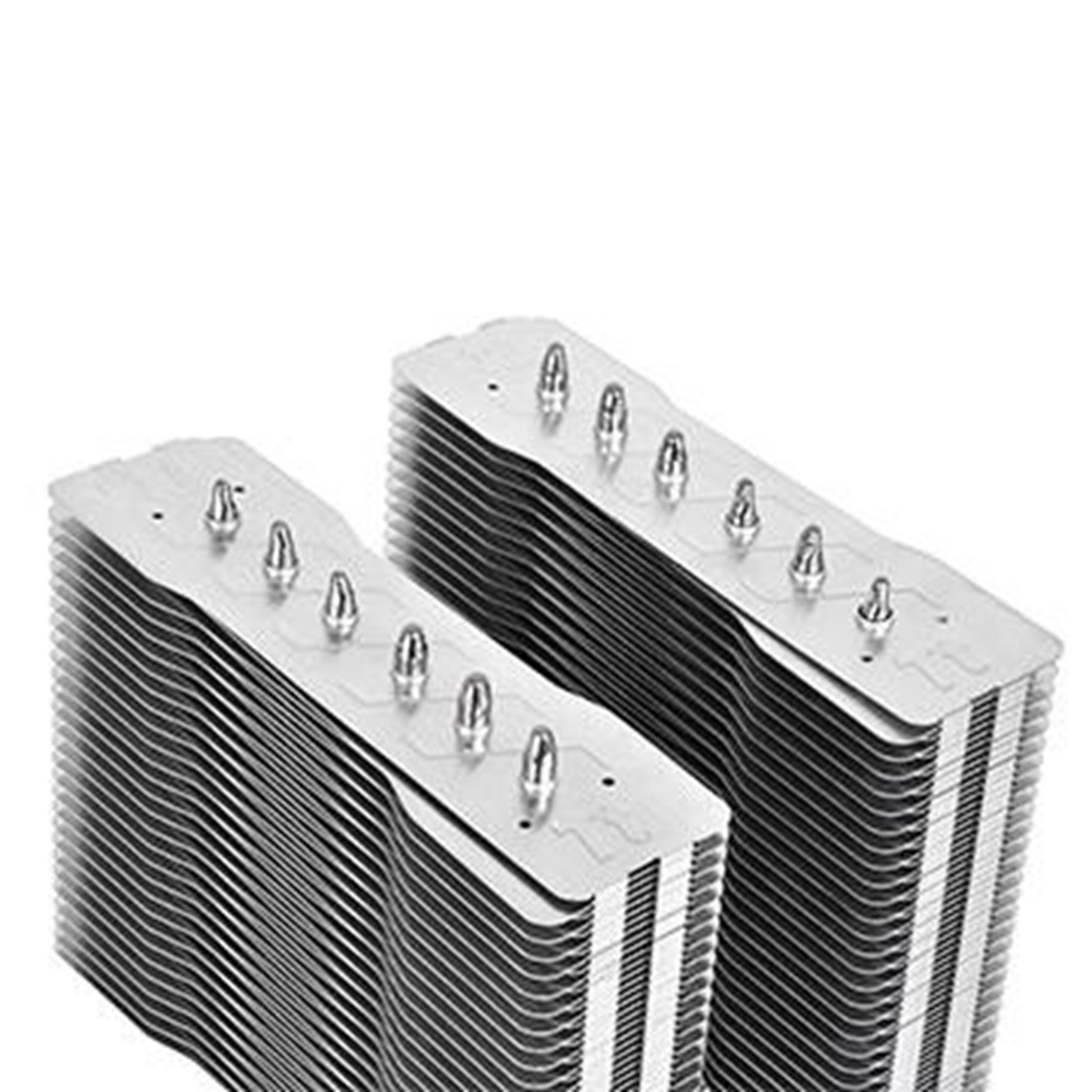 THERMALTAKE Frio Extreme CL-P0587 AM3-2066p Dual Hava Soğutmalı İşlemci Fanı