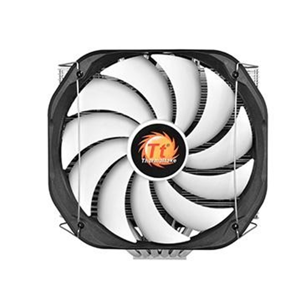 THERMALTAKE Frio Extreme CL-P0587 AM3-2066p Dual Hava Soğutmalı İşlemci Fanı