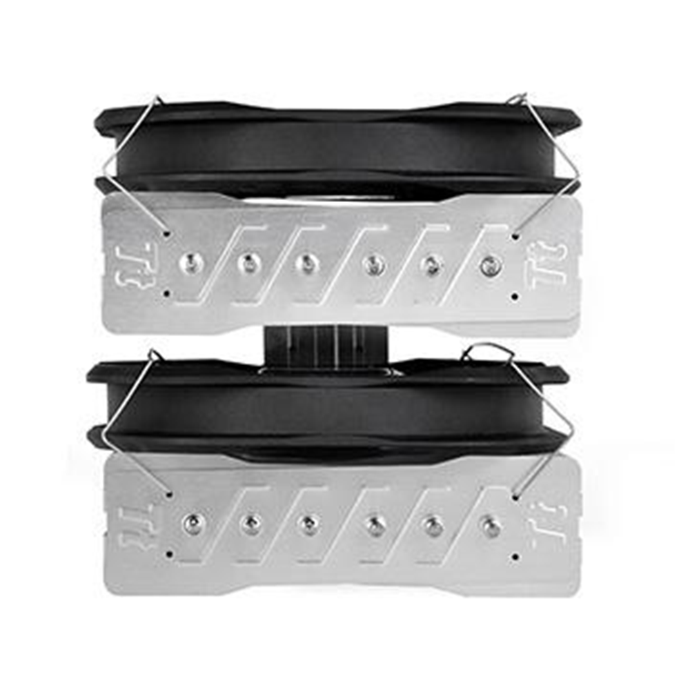 THERMALTAKE Frio Extreme CL-P0587 AM3-2066p Dual Hava Soğutmalı İşlemci Fanı