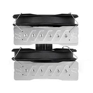 THERMALTAKE Frio Extreme CL-P0587 AM3-2066p Dual Hava Soğutmalı İşlemci Fanı