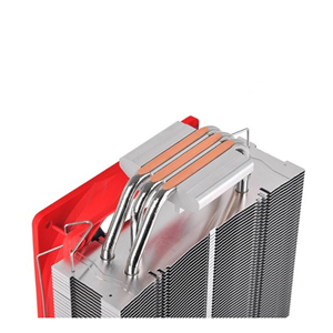 THERMALTAKE NIC F3 CL-P0605 AM3-2066p Hava Soğutmalı İşlemci Fanı 160w