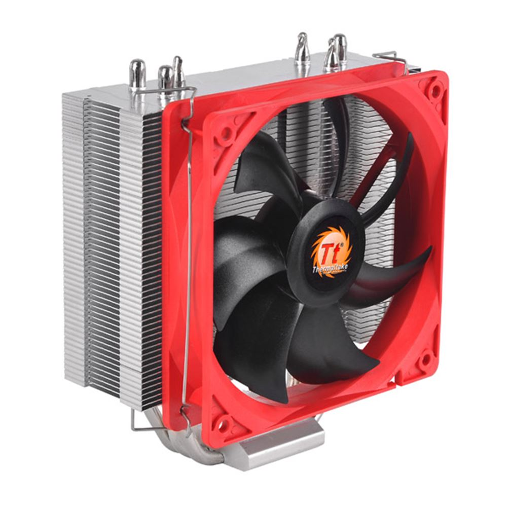 THERMALTAKE NIC F3 CL-P0605 AM3-2066p Hava Soğutmalı İşlemci Fanı 160w