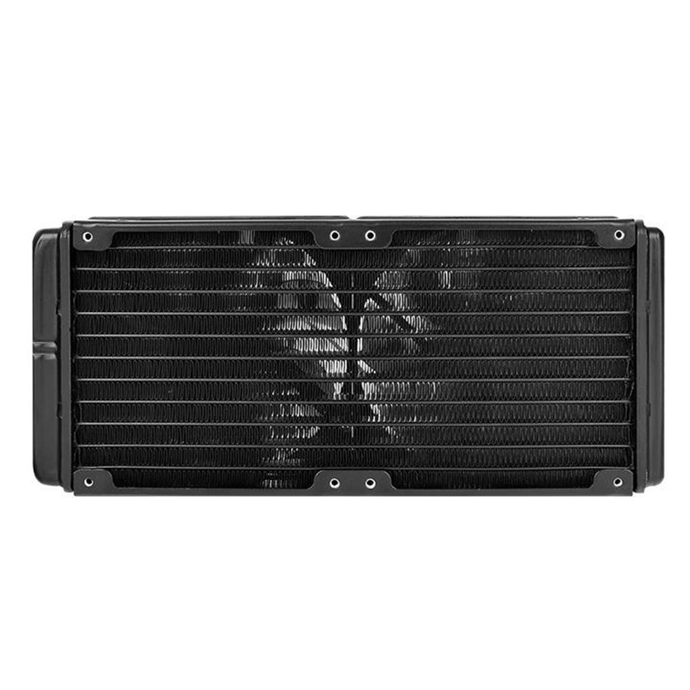 THERMALTAKE 240MM WATER 3.0 240 Sync Edition ARGB AM5-1700p Sıvı Soğutmalı İşlemci Fanı