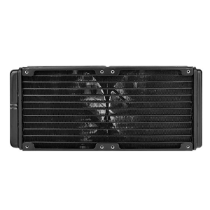 THERMALTAKE 240MM WATER 3.0 240 Sync Edition ARGB AM5-1700p Sıvı Soğutmalı İşlemci Fanı