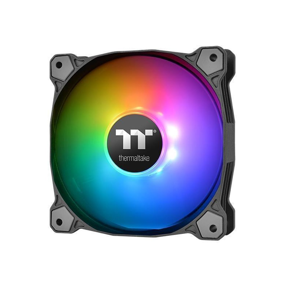 THERMALTAKE 360MM Pacific C360 DDC CL-W253-CU12SW-A ARGB Fanlı, Soft Tube, Custom Sıvı Soğutma Kiti (AM4, LGA2066)