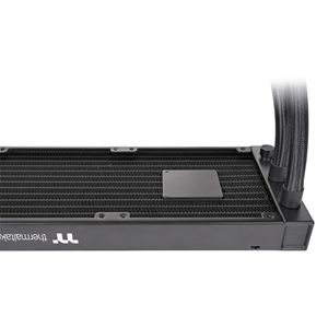 THERMALTAKE 420MM AW420 CL-W445-PL14BL-A touhgFan Pro fanlı 420mm AMD TR5 Sıvı soğutma kiti